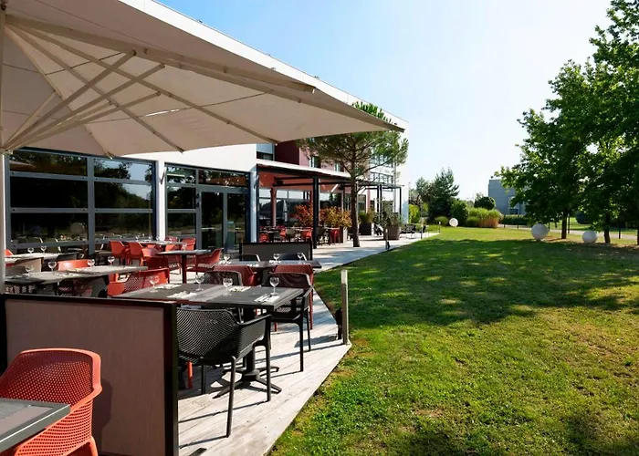 - Strasbourg - Nord By Ihg 4*