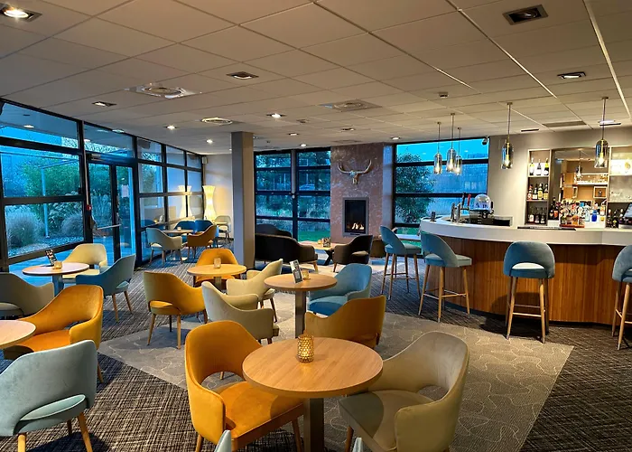 - Strasbourg - Nord By Ihg 4*