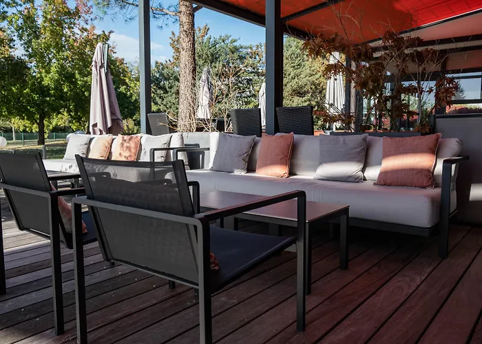 - Strasbourg - Nord By Ihg Schiltigheim