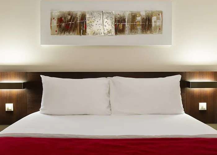 - Strasbourg - Nord By Ihg 4* Schiltigheim