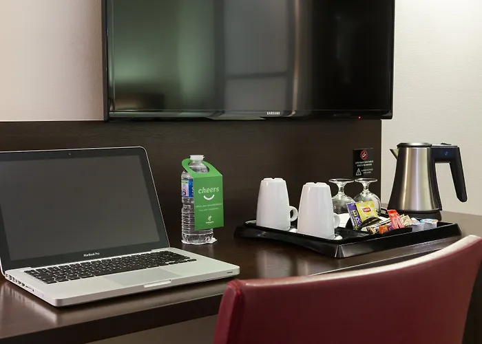 - Strasbourg - Nord By Ihg 4*