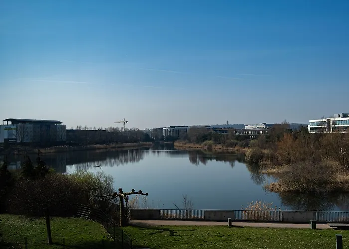 - Strasbourg - Nord By Ihg Hotel