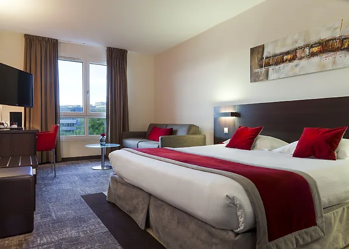 - Strasbourg - Nord By Ihg