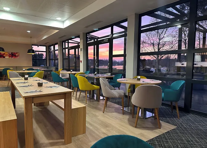 - Strasbourg - Nord By Ihg Schiltigheim