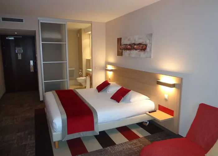 - Strasbourg - Nord By Ihg