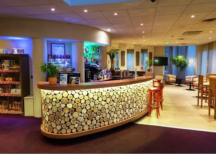 - Strasbourg - Nord By Ihg Schiltigheim