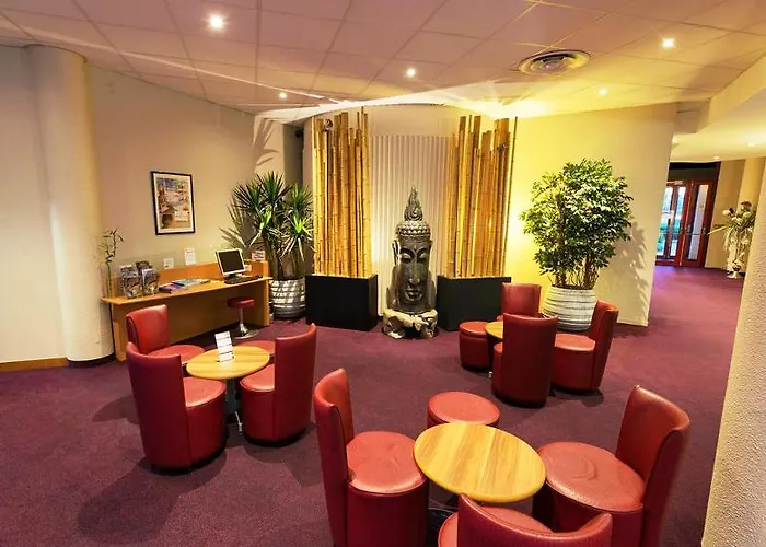 - Strasbourg - Nord By Ihg Hotel