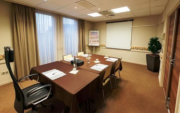 - Strasbourg - Nord By Ihg 4*