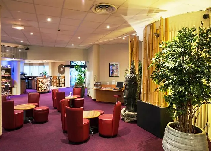- Strasbourg - Nord By Ihg 4* Schiltigheim
