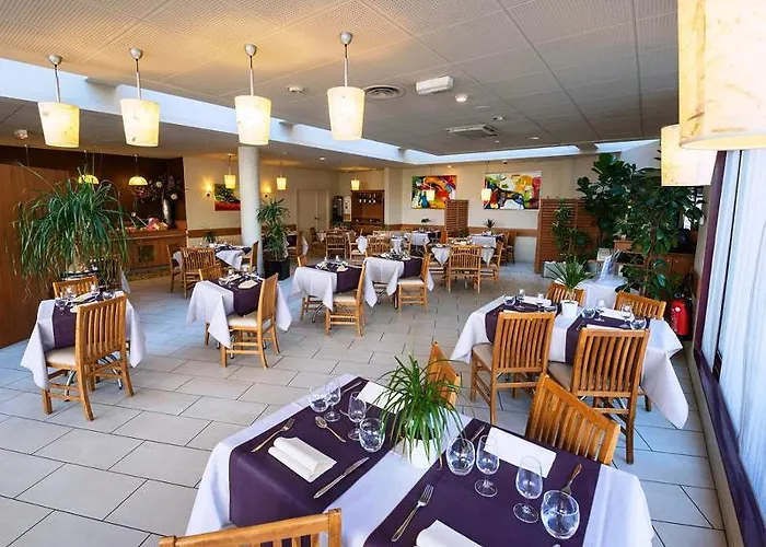 - Strasbourg - Nord By Ihg Hotel Schiltigheim