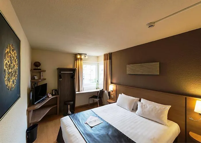 - Strasbourg - Nord By Ihg Schiltigheim