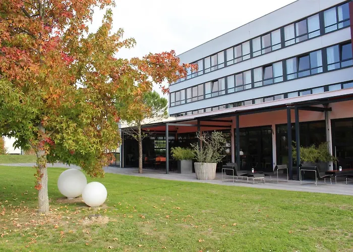 - Strasbourg - Nord By Ihg 4*