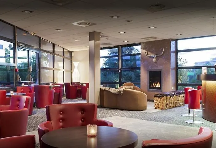 Hotel - Strasbourg - Nord By Ihg Schiltigheim