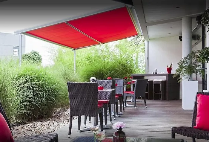 - Strasbourg - Nord By Ihg Hotel Schiltigheim