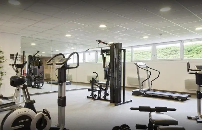 - Strasbourg - Nord By Ihg Schiltigheim