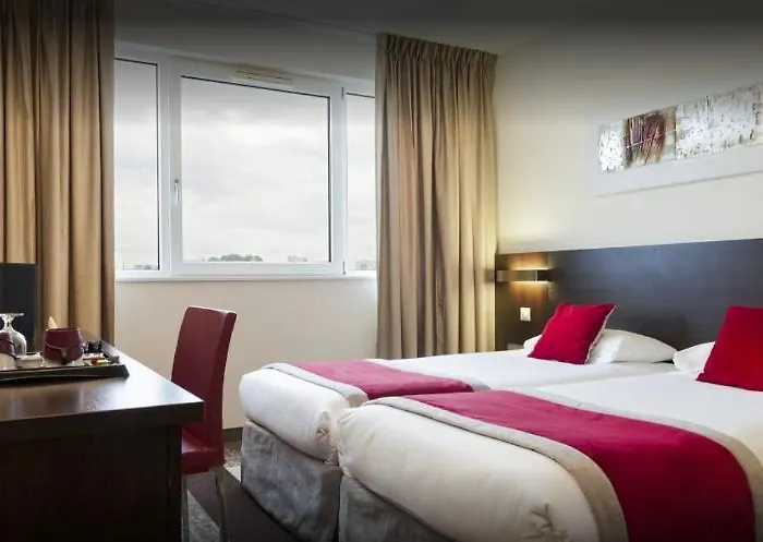 - Strasbourg - Nord By Ihg 4*