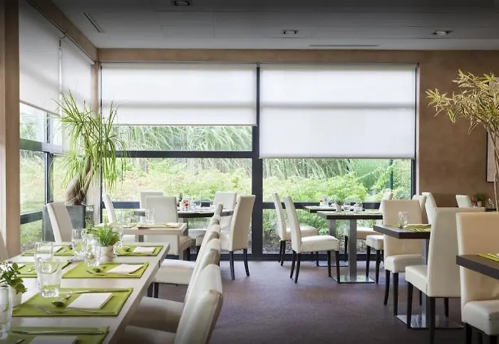 - Strasbourg - Nord By Ihg 4* Schiltigheim