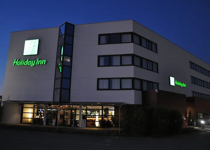 - Strasbourg - Nord By Ihg 4*