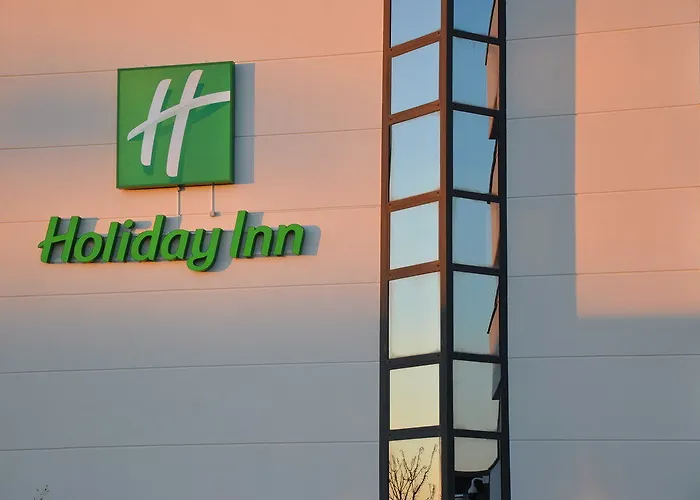 - Strasbourg - Nord By Ihg Hotel 4*