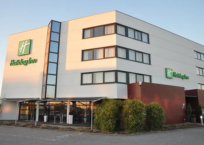 Hotel - Strasbourg - Nord By Ihg