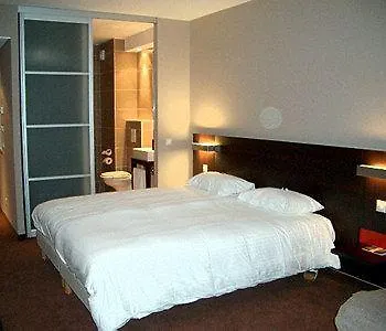 - Strasbourg - Nord By Ihg 4* Schiltigheim
