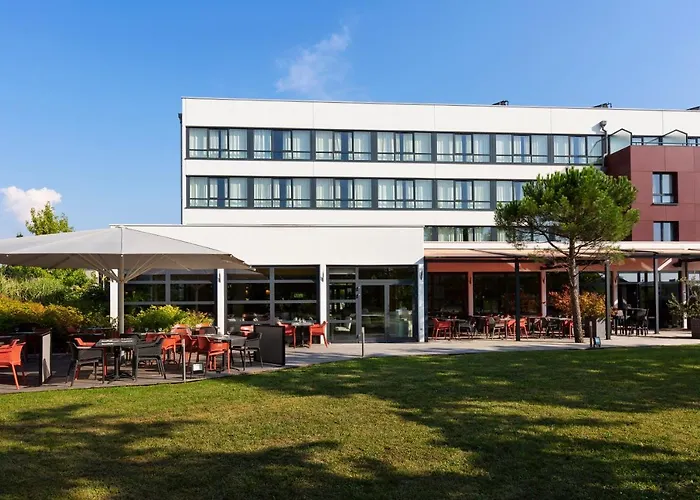 - Strasbourg - Nord By Ihg 4*