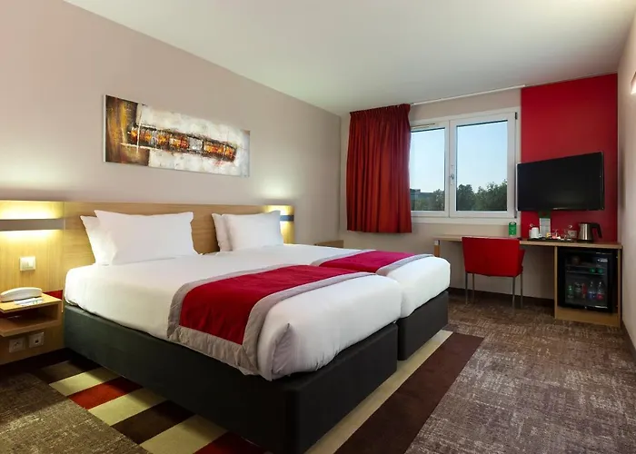 - Strasbourg - Nord By Ihg