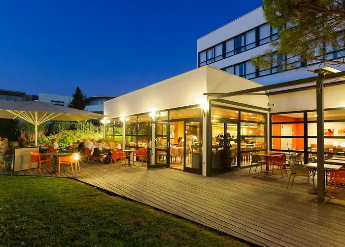 - Strasbourg - Nord By Ihg