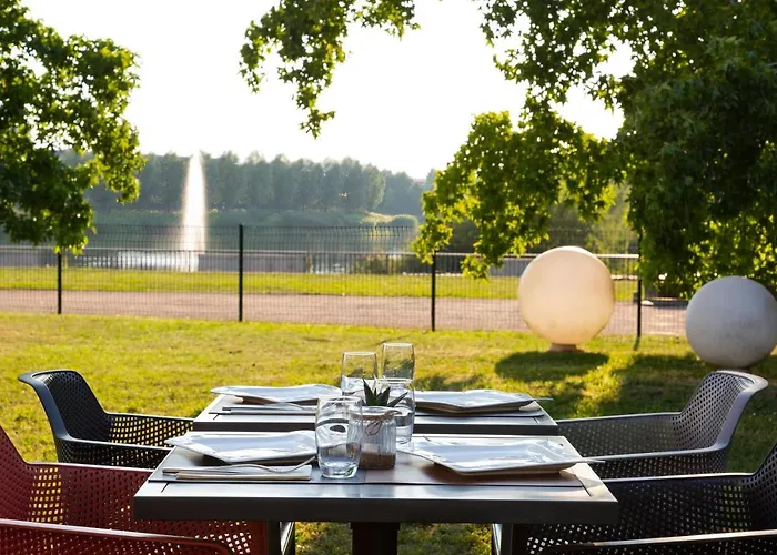 - Strasbourg - Nord By Ihg