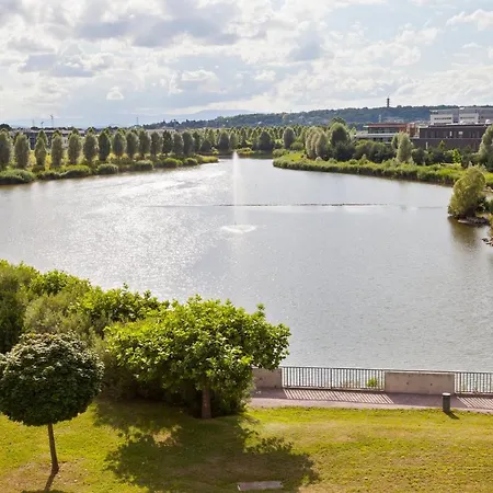 - Strasbourg - Nord By Ihg Hotel