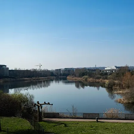 - Strasbourg - Nord By Ihg Hotel