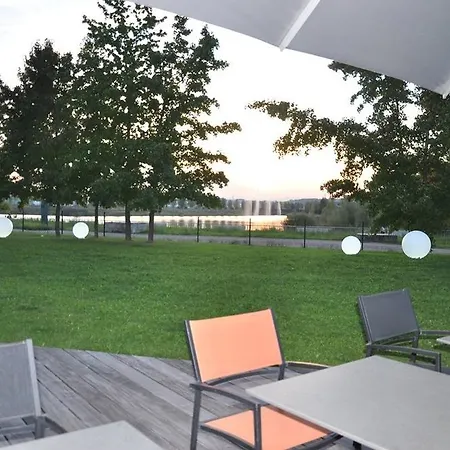 Hotel - Strasbourg - Nord By Ihg