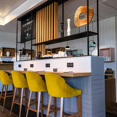 - Strasbourg - Nord By Ihg Hotel 4*