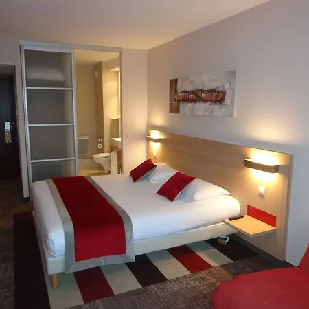 - Strasbourg - Nord By Ihg