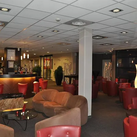 - Strasbourg - Nord By Ihg Hotel Schiltigheim