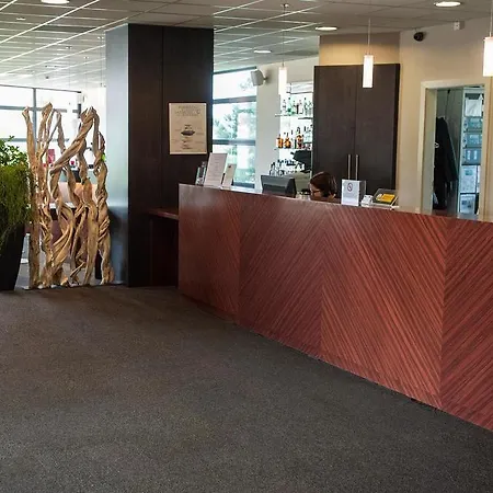 - Strasbourg - Nord By Ihg 4*