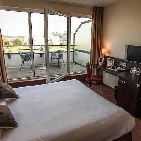 - Strasbourg - Nord By Ihg Hotel