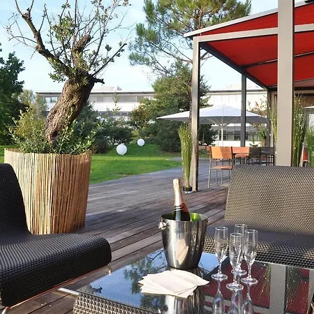 - Strasbourg - Nord By Ihg 4* Schiltigheim