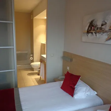 - Strasbourg - Nord By Ihg Hotel 4*