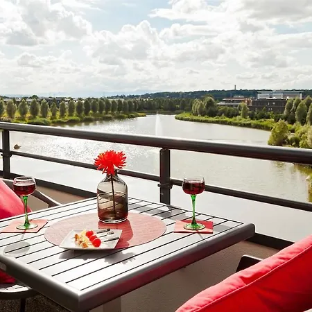 - Strasbourg - Nord By Ihg Hotel 4*