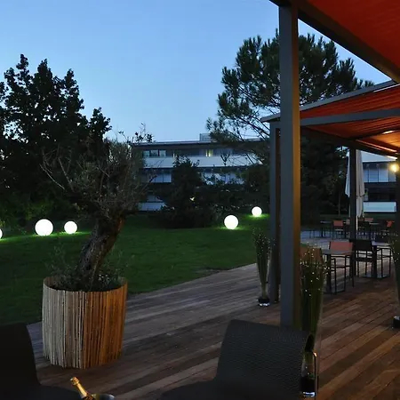 - Strasbourg - Nord By Ihg Hotel 4*