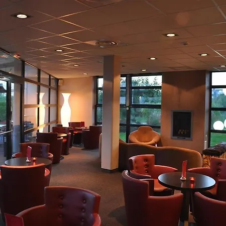 Hotel - Strasbourg - Nord By Ihg 4*