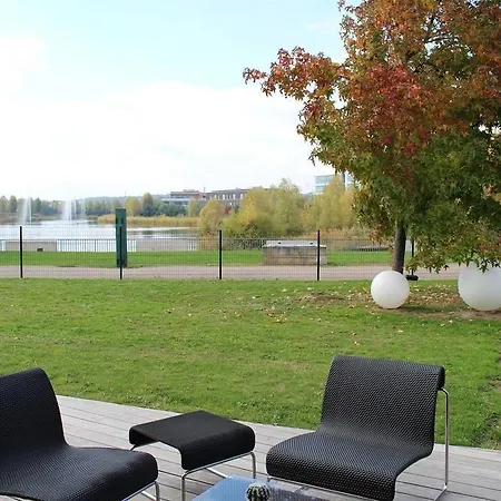 Hotel - Strasbourg - Nord By Ihg 4*