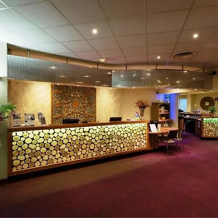Hotel - Strasbourg - Nord By Ihg 4*