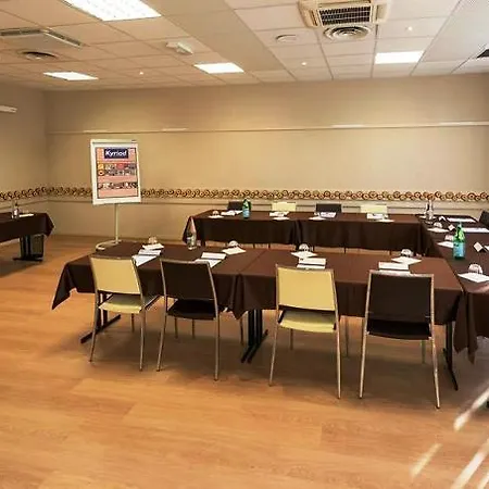 - Strasbourg - Nord By Ihg Hotel 4*
