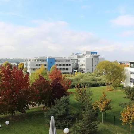 - Strasbourg - Nord By Ihg Hotel 4*