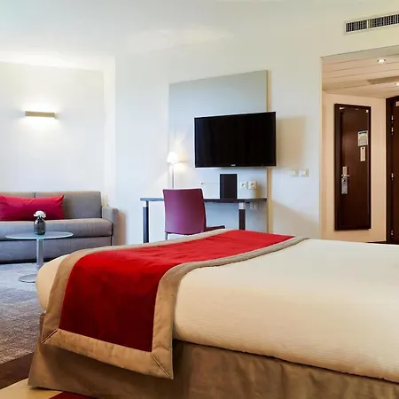 - Strasbourg - Nord By Ihg 4* Schiltigheim