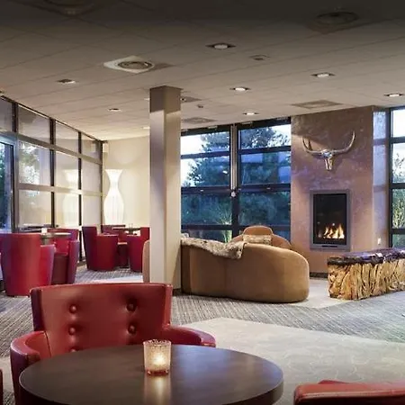 Hotel - Strasbourg - Nord By Ihg Schiltigheim