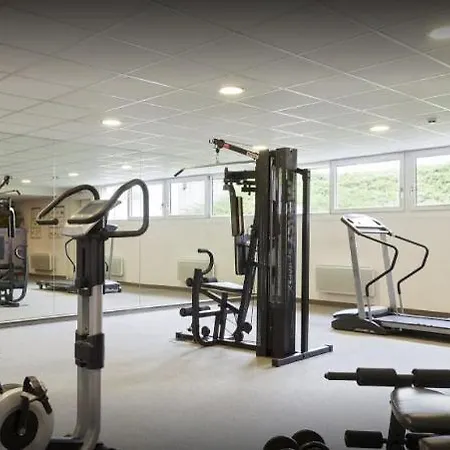 - Strasbourg - Nord By Ihg Schiltigheim