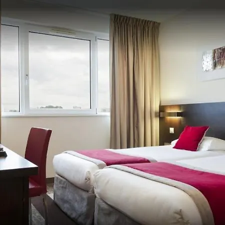 - Strasbourg - Nord By Ihg 4*